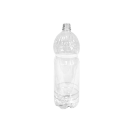 пластиковая бутылка вес пак