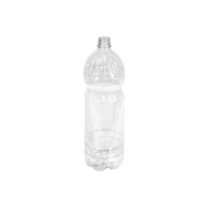 пластиковая бутылка вес пак